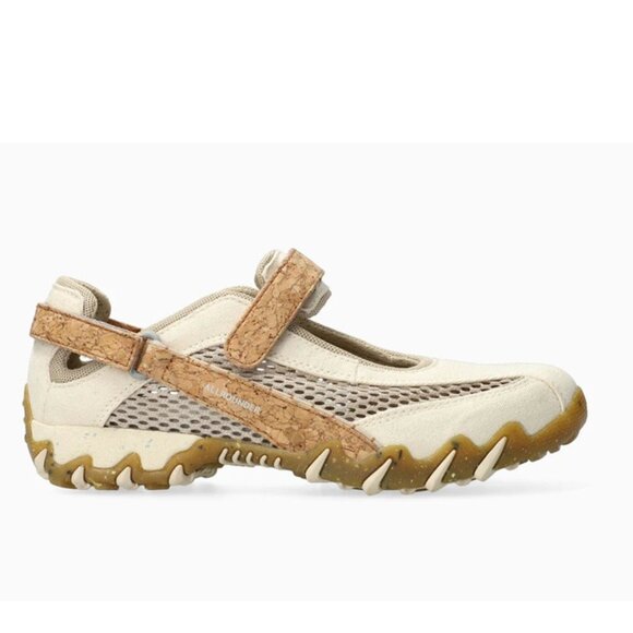 Allrounder by Mephisto NIRO Sneaker - Picture 6 of 6